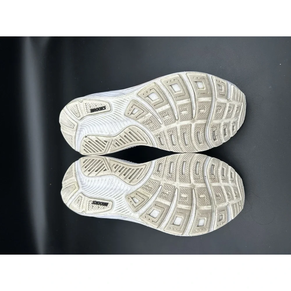 Brooks no insoles